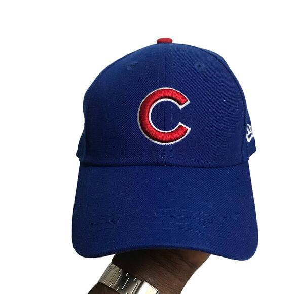 New Era Other - New Era Chicago cubs youth adjustable hat